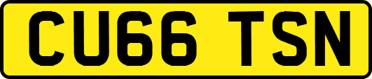 CU66TSN