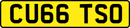 CU66TSO