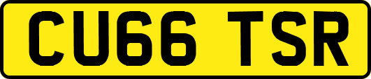 CU66TSR