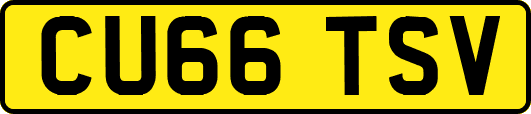 CU66TSV