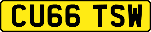 CU66TSW