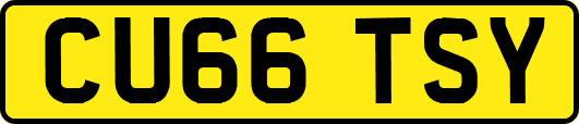 CU66TSY