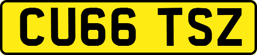 CU66TSZ