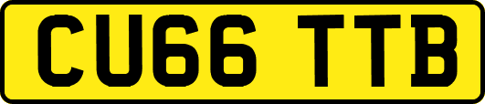 CU66TTB