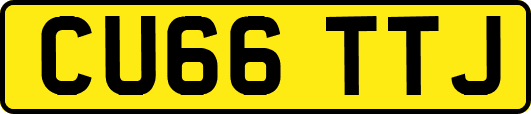 CU66TTJ