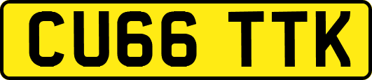 CU66TTK