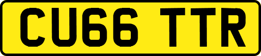 CU66TTR
