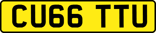 CU66TTU