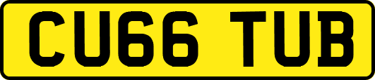 CU66TUB