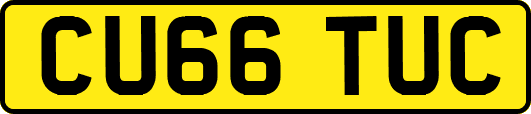 CU66TUC
