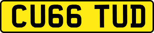 CU66TUD