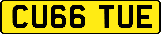 CU66TUE