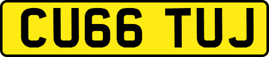 CU66TUJ