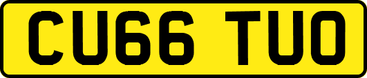CU66TUO