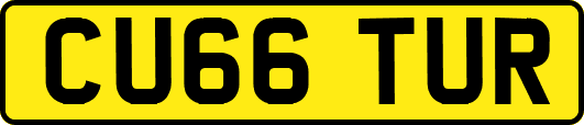 CU66TUR
