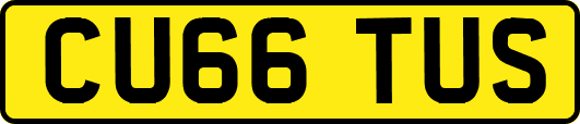 CU66TUS