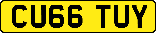 CU66TUY
