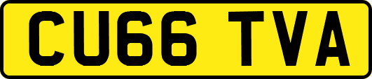 CU66TVA