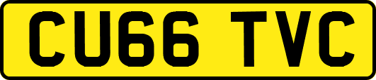 CU66TVC