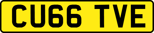 CU66TVE