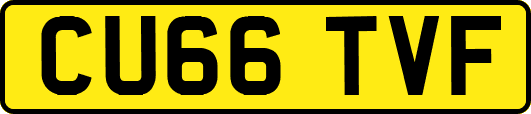 CU66TVF
