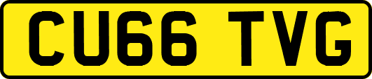 CU66TVG