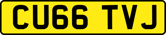 CU66TVJ