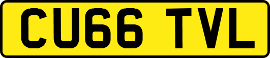 CU66TVL