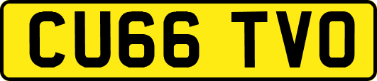 CU66TVO
