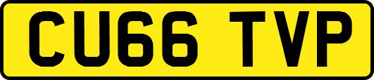 CU66TVP