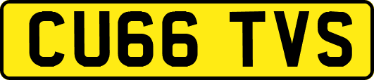 CU66TVS