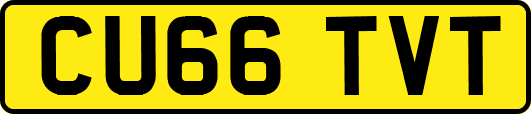 CU66TVT