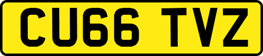 CU66TVZ