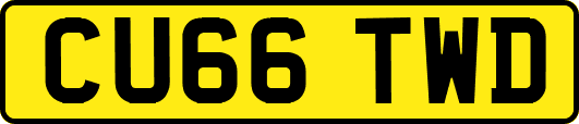 CU66TWD