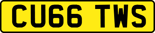 CU66TWS