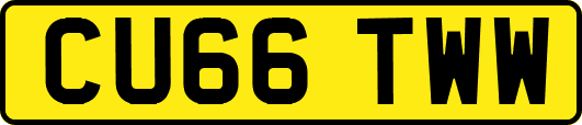 CU66TWW