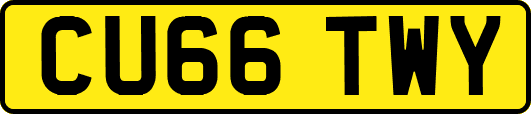 CU66TWY