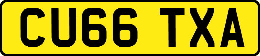 CU66TXA