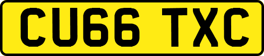 CU66TXC