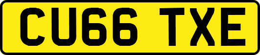 CU66TXE