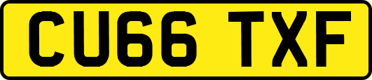 CU66TXF