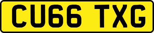 CU66TXG