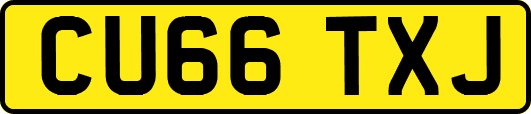 CU66TXJ