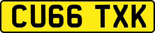 CU66TXK