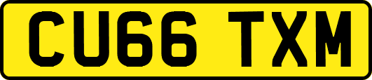 CU66TXM