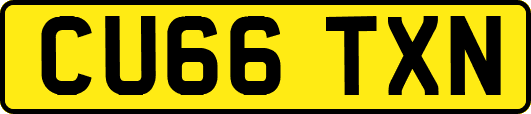 CU66TXN