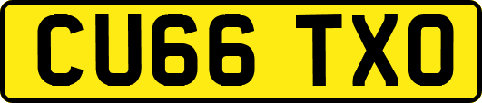CU66TXO