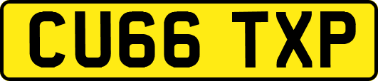 CU66TXP
