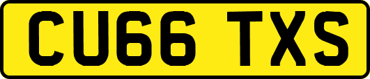 CU66TXS