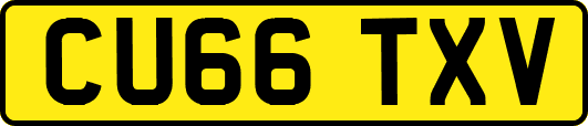 CU66TXV
